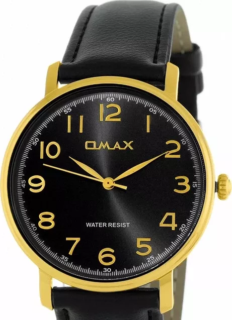 Наручные часы omax ssc009qb12