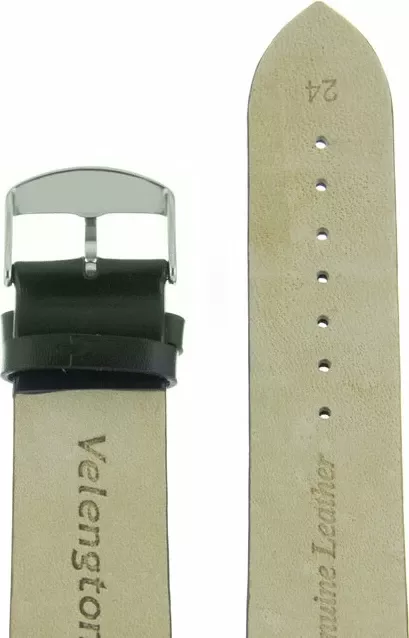 Ремешки velengton 24 черн