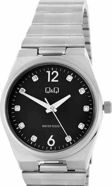 Наручные часы qq q84b-006py