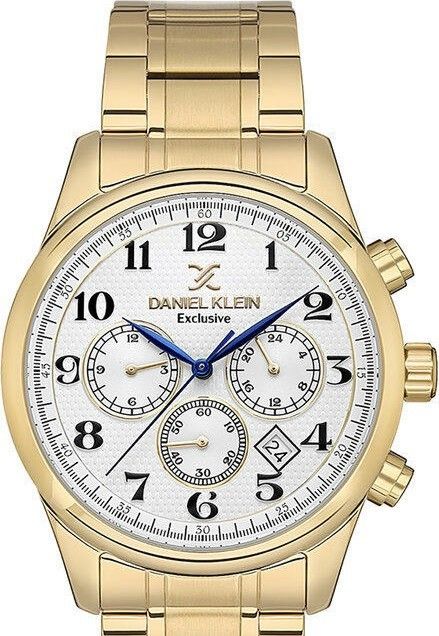 Наручные часы daniel klein dk13637-4