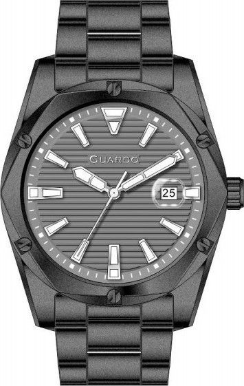 наручные часы guardo premium gr12739-3