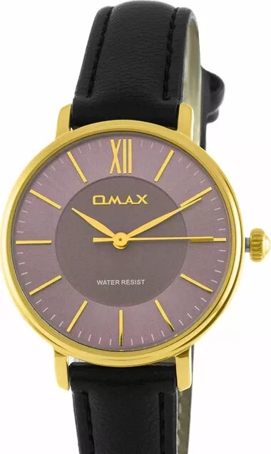 Наручные часы omax ssc010qb0c