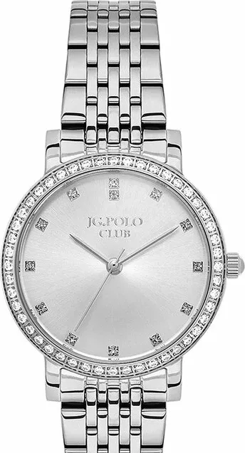 Наручные часы jg.polo club 1024 s04268m.1 3.990