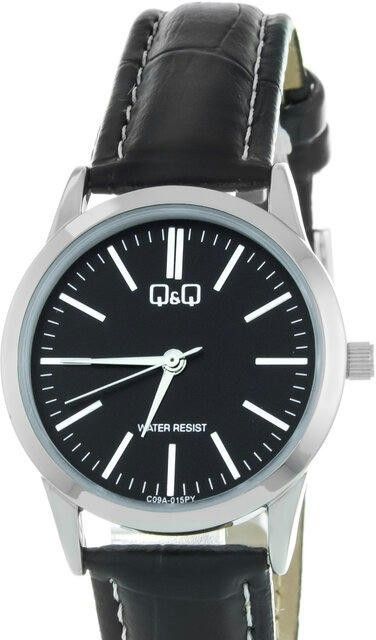Наручные часы qq c09a-015py