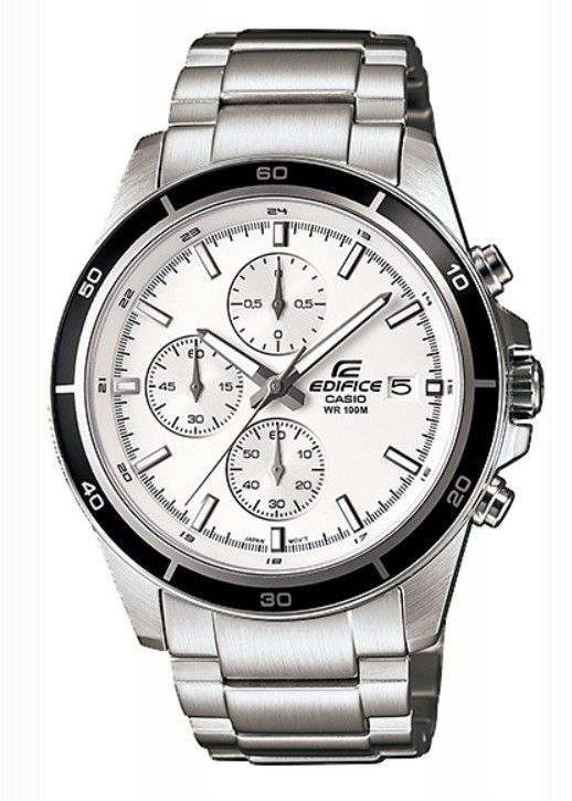 Наручные часы casio   efr-526d-7a