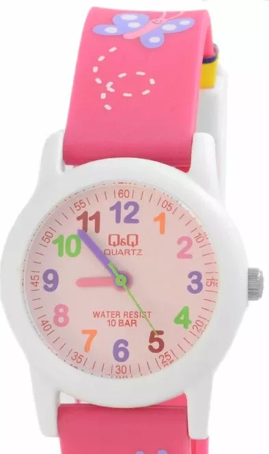 Наручные часы qq vr99j002y