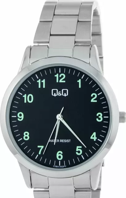 Наручные часы qq c08a-002py