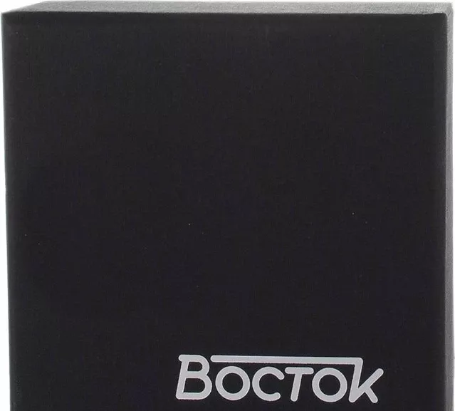 Наручные часы ВОСТОК 2409 (72845А) ремень