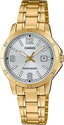 Наручные часы casio   ltp-v004g-7b2