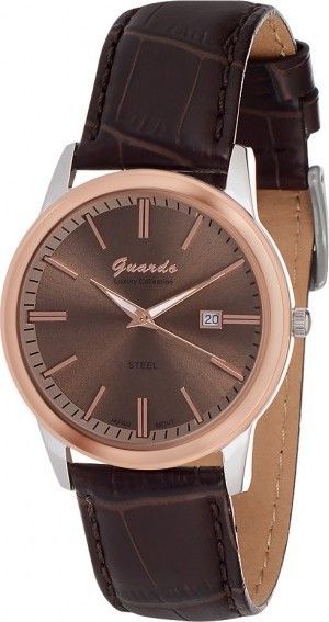 наручные часы guardo luxury gu0547-5