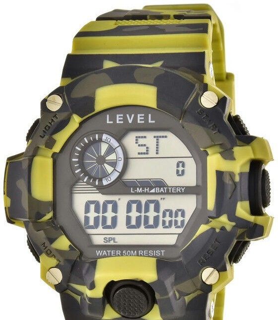 Наручные часы level l340gm-2