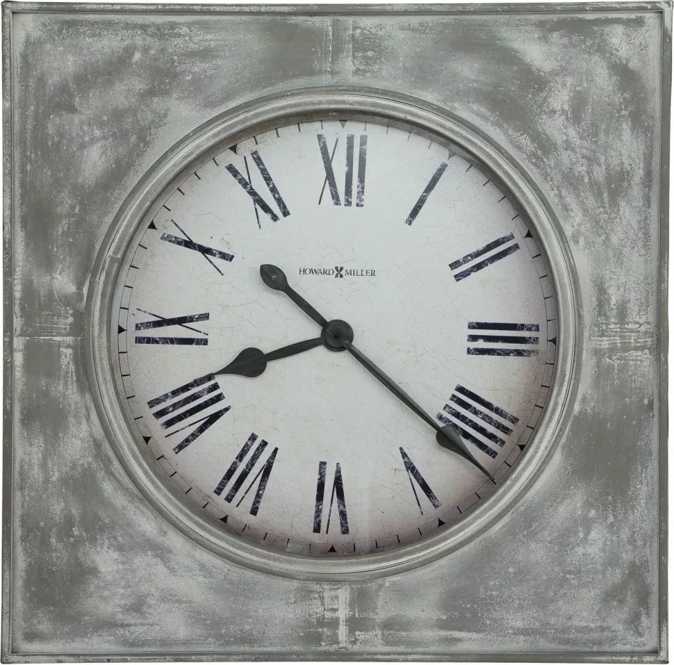 Настенные часы howard miller 625-622