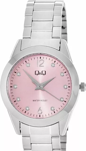 Наручные часы qq q82b-002py