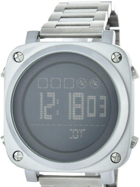 Наручные часы skmei 1726si silver