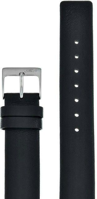 Ремешки mario notti s-27, 16 р-р, black