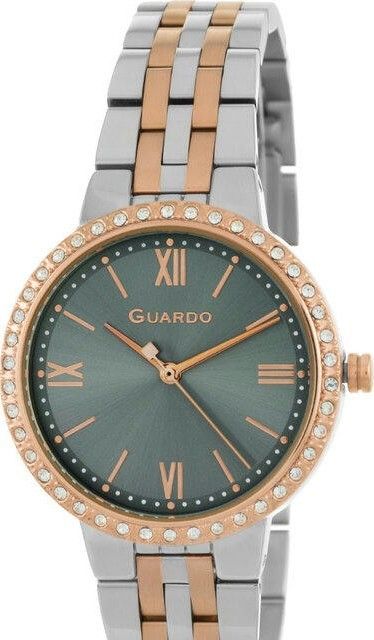 Наручные часы guardo 012787-13
