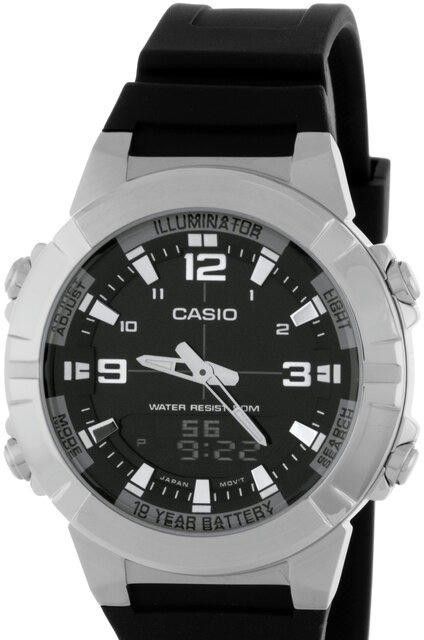 Наручные часы amw-870-1a