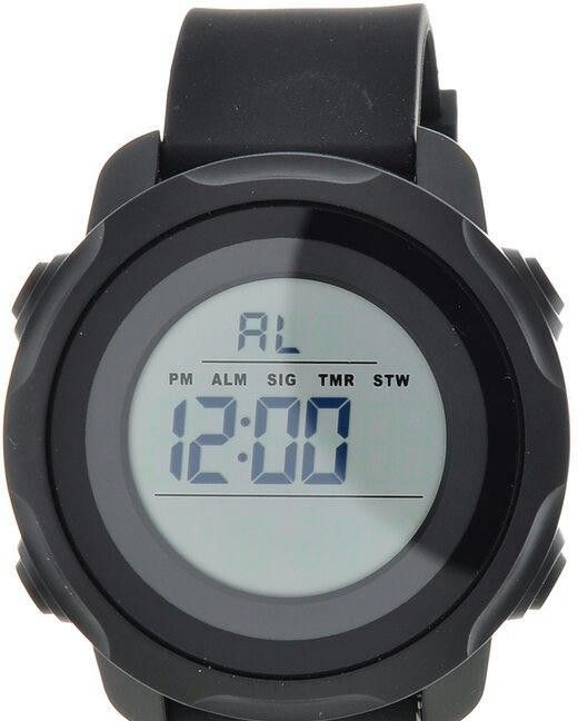 Skmei 1540BKWT black/white