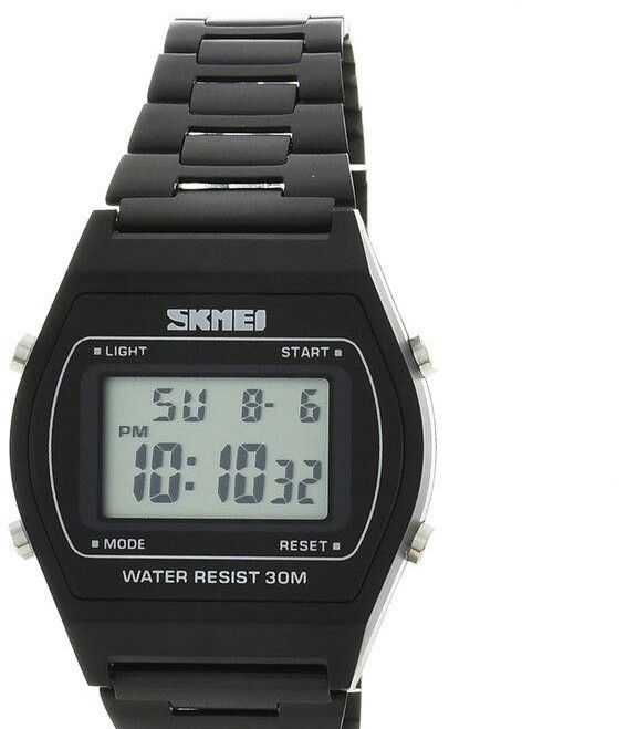 Skmei 1328BK black