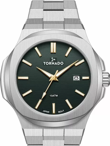 Наручные часы tornado t21001-sbshg