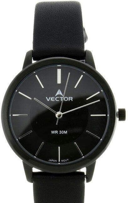 Наручные часы vector v9-0095535 черный
