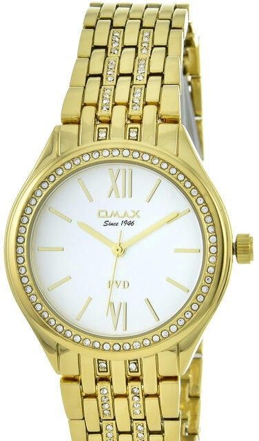 Наручные часы omax jss006q008 ( gold (2n18))