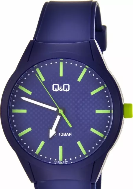 Наручные часы qq vr28j029y