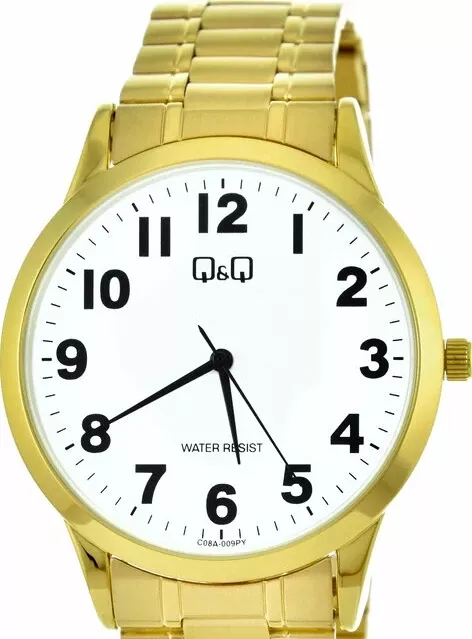 Наручные часы qq c08a-009py