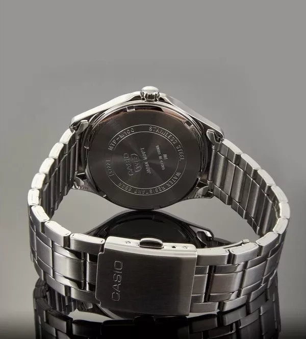 Наручные часы mtp-m100d-1a