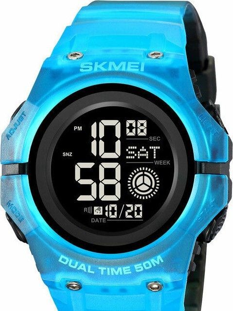 Skmei 2261BU blue