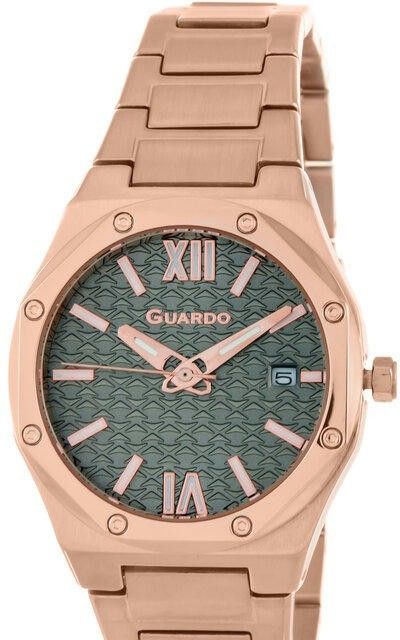 Наручные часы guardo 012713-6