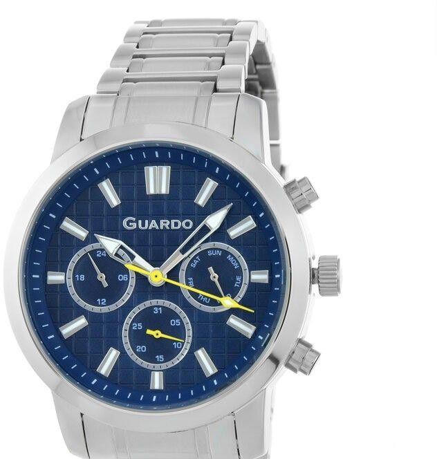 Наручные часы guardo 012703-1