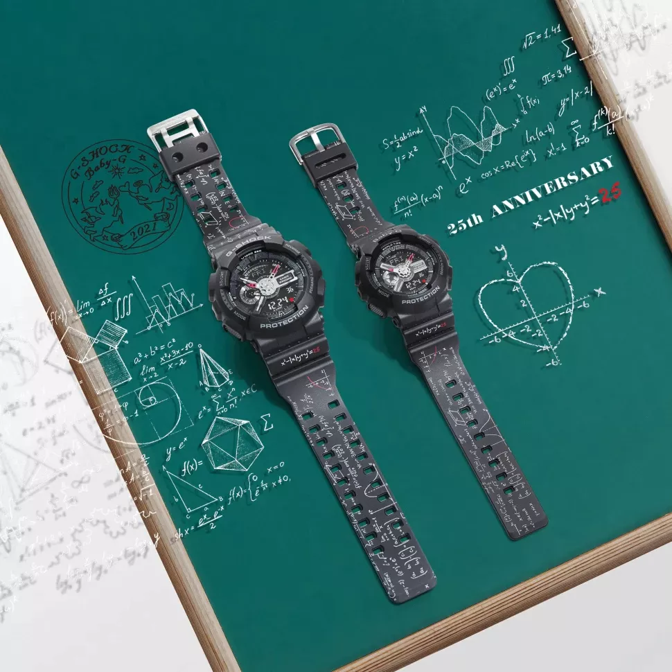 Наручные часы casio   lov-21a-1a