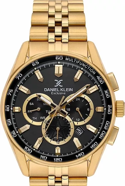 Наручные часы daniel klein dk.1.14001-5