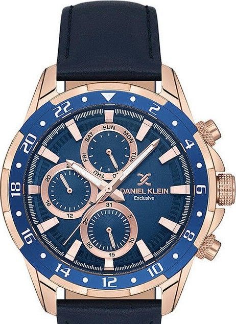 Наручные часы daniel klein dk13641-3