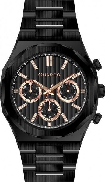 наручные часы guardo premium gr12741-4