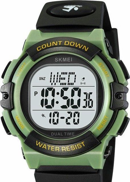 Skmei 2164MCGN matcha green