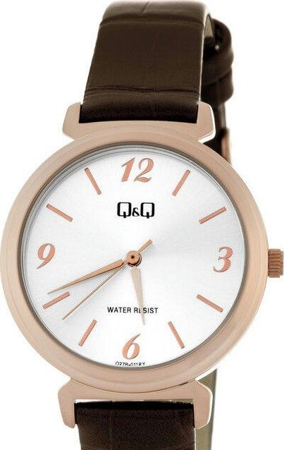 Наручные часы qq q27b-011py