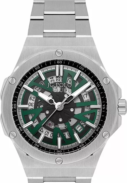 Наручные часы jg.polo club 0724 s03580d.2 6.790