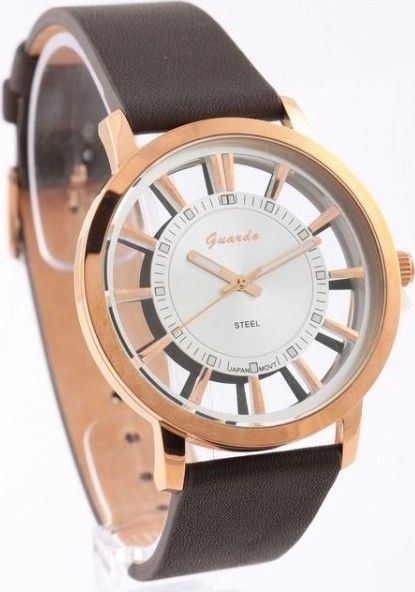 наручные часы guardo luxury gu0669-5