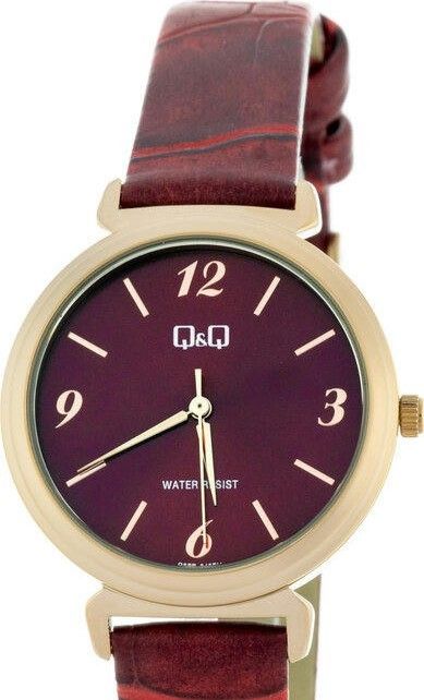 Наручные часы qq q27b-013py