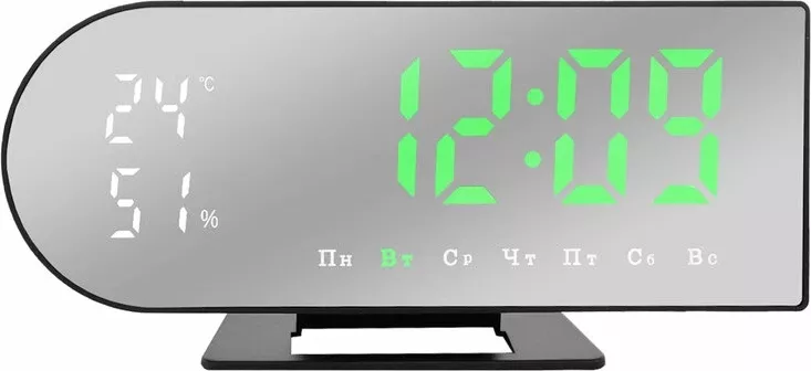 Сетевые часы vstw601-4