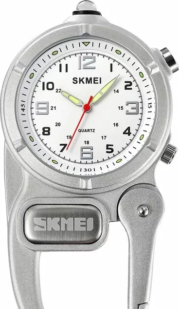 Наручные часы skmei 2232si silver