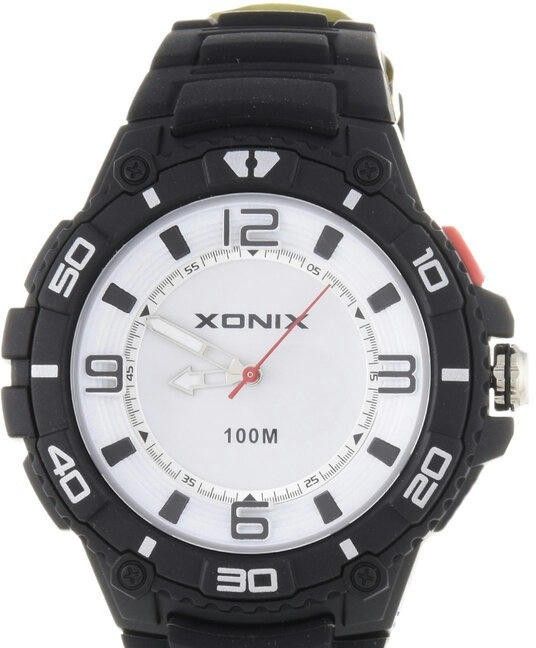 Наручные часы xonix uj-005a спорт