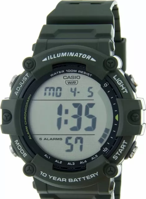 Наручные часы ae-1500whx-3a