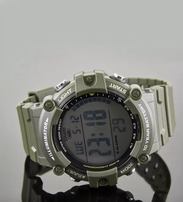 Наручные часы ae-1500whx-3a