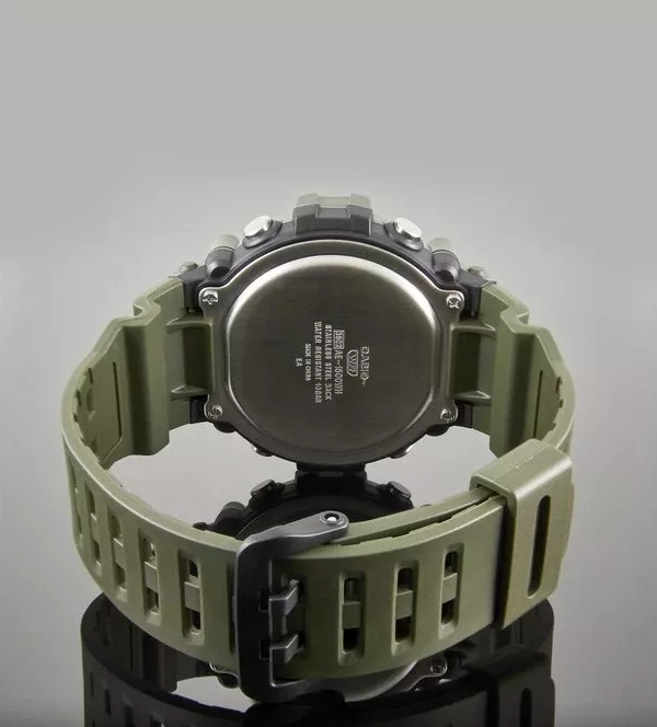 Наручные часы ae-1500whx-3a