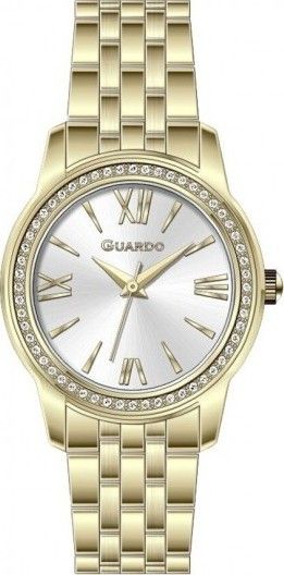 наручные часы guardo premium gr12777-2