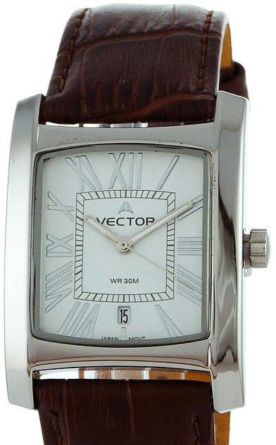 Наручные часы vector vc9-0045138 белый