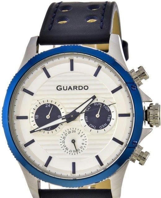 Наручные часы guardo 011456-2
